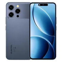 Smartphone Oukitel P1 Pro 256GB 4GB Ram Dual Sim Pantalla 6.7" - Azul