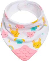  Bandana com...