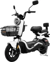  Moto Elétri...