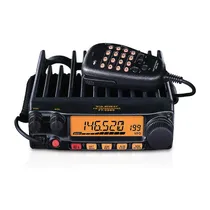  Radio Yaesu...