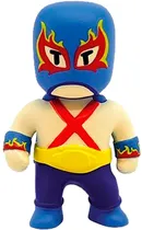  Boneco Luch...