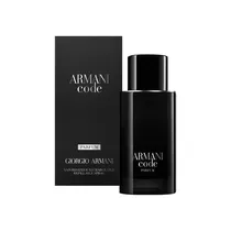 Armani Code Parfum 75ML Masc