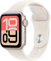 Apple Watch Serie Se 3 40MM MEH34LW/A Starlight Sport Band s/M