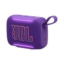 JBL Go 5 Speaker Purple