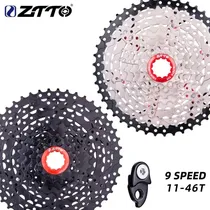  Bike Casset...
