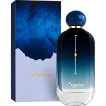 Perfume Ahmed Al Maghribi Sapphire Edp - Unissex 100ML