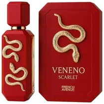 Perfume Fren...