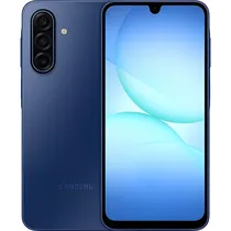 Samsung Galaxy A17 SM-A176B/DS 5G Dual 256 GB - Azul