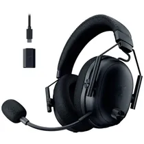 Fone Razer Blackshark V3 Pro Nasa - RZ04-05400100-R3U1