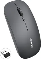 Mouse Wireless 2.4G Satellite A-48G