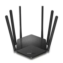 Mercusys Wifi Ac Router MR50G AC1900 Dual Band 5BD