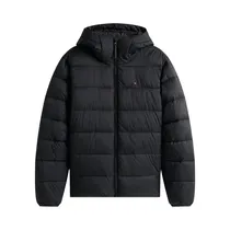 Chaqueta Tommy Hilfiger MW0MW41983 BDS Masculino