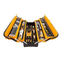 Caixa de Ferramentas Tolsen 85401 - 60 Peças