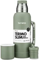 Garrafa Térm...