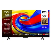 TV LED 50"" ...