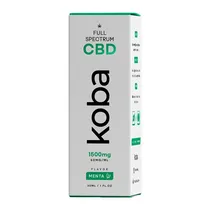 Óleo CBD Sub...