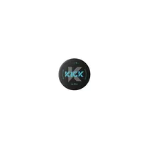 Kick Nicotine Pouches