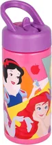 Garrafa Infantil Stor Princesas Disney 410ML - 48101
