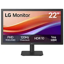  Monitor LG ...