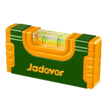 Nível Mini Jadever JDSL0G10 – 10CM