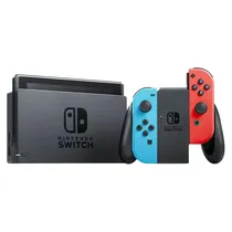 Console Nint...