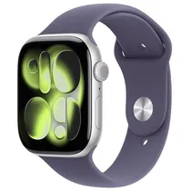 Apple Watch S11 46MM M/L MFCR4LW/A Silver Al Pug Fog