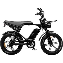  Bicicleta E...