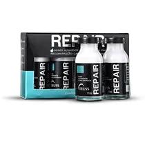 Ampolas Reconstrutivas Truss Shock Repair - 17ML 4 Unidades