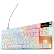  Steelseries...