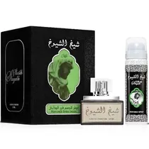 Perfume Masc...