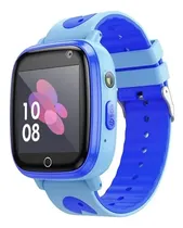 Y100 Reloj Intelligente p/Ninos Azul