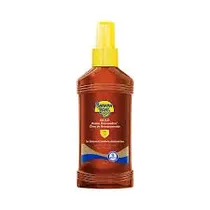 Banana Boat Gold Aceite Bronceador FPS4 236ML