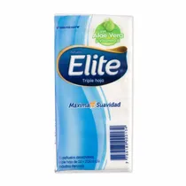  Elite (Toal...