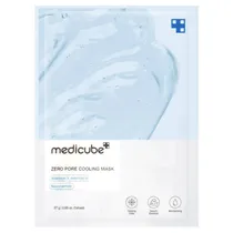Medicube Zero Pore Cooling Mask 1EA