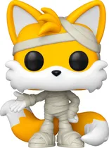 Boneco Tails...