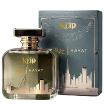 Perfume Krip Hayat Edp Feminino - 100ML