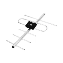  Antena para...