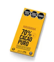  Barra Choco...