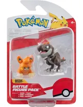  Pokémon Paw...