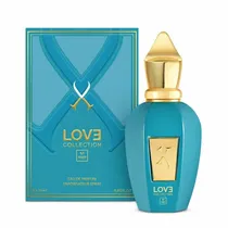 Perfume Love Collection N°1037 Edp Unissex - 25ML