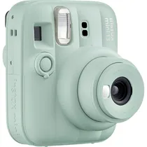 Camara Fujifilm Instax Mini 13 (Lagoon Green)