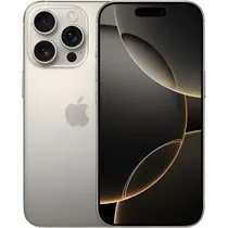 Cel Apple iPhone 16 Pro Max Cpo 256G Natural Titanium FYW63LL/A