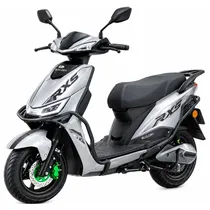  Moto Electr...