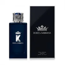Perfume Dolce & Gabbana King Parfum Masculino 100ML