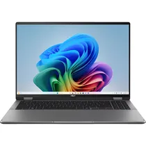 Notebook Asus Vivobook TP3607SA-PS77T 16" Intel Core Ultra 7 258V 32 GB LPDDR5X 1 TB SSD Touch - Cinza Fosco