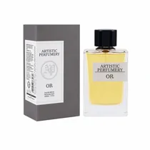 Perfume Armaf Artistic Perfumery Or Edp Masculino - 100ML