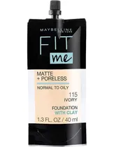  Maybelline ...