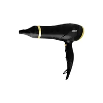 Secador Onida ON-091 Negro 5500W Bivolt