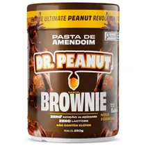  DR Peanut P...