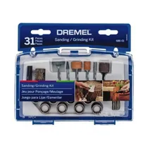 Dremel Kit ...